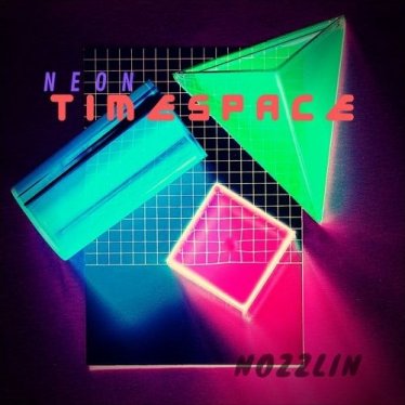 Neon Timespaceblog